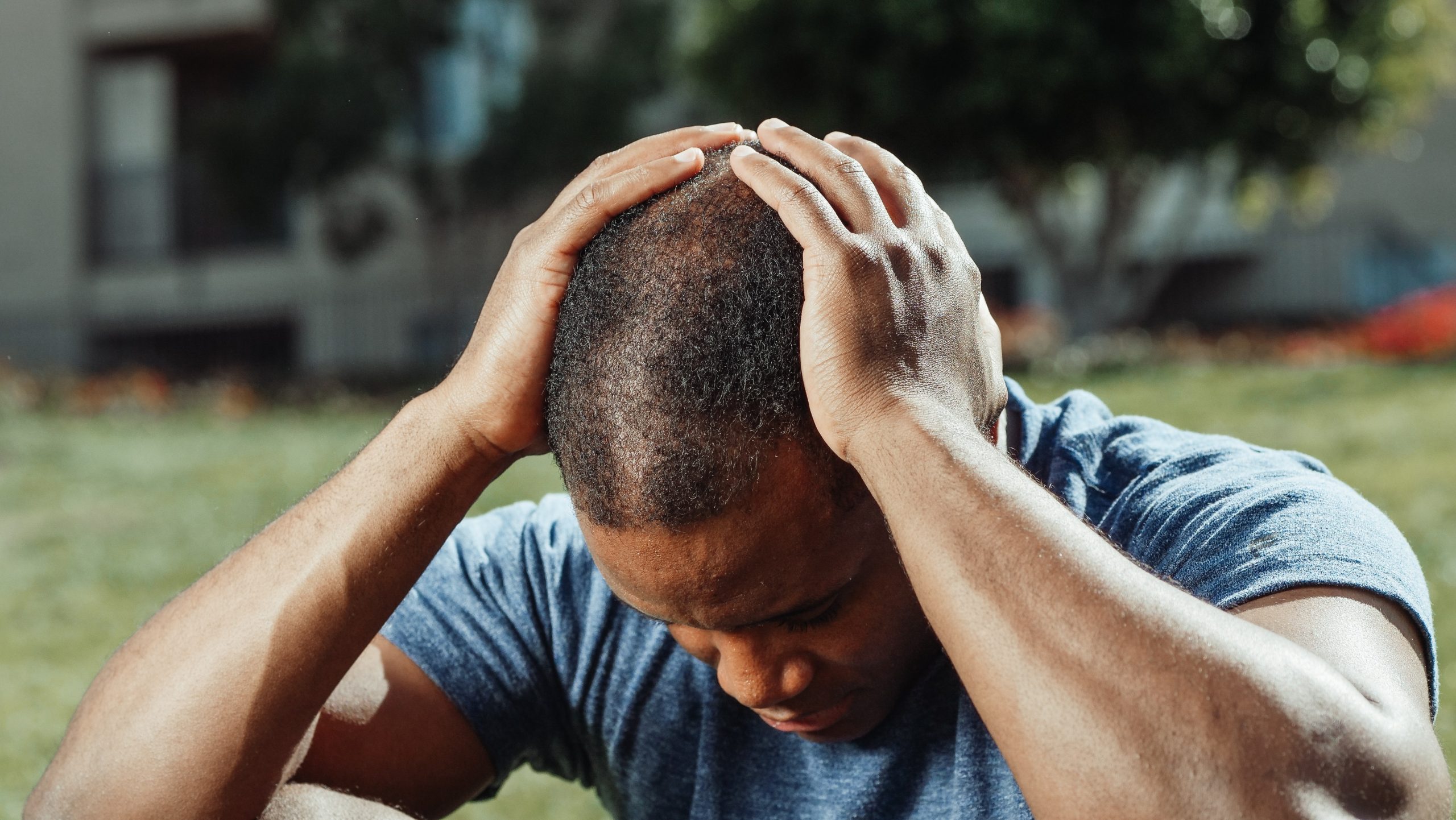 It’s Not All in Your Head! Talking about Chronic Pain