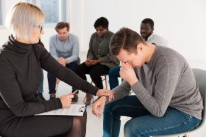help for anxiety problems