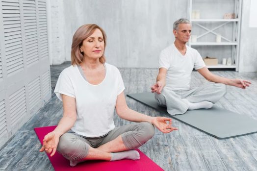 Relaxation Techniques and How They Improve Quality of Life