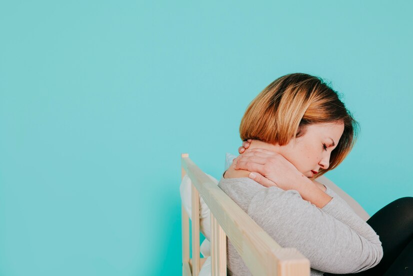 Conquering Chronic Pain: Relaxation Techniques To Manage Stress Level