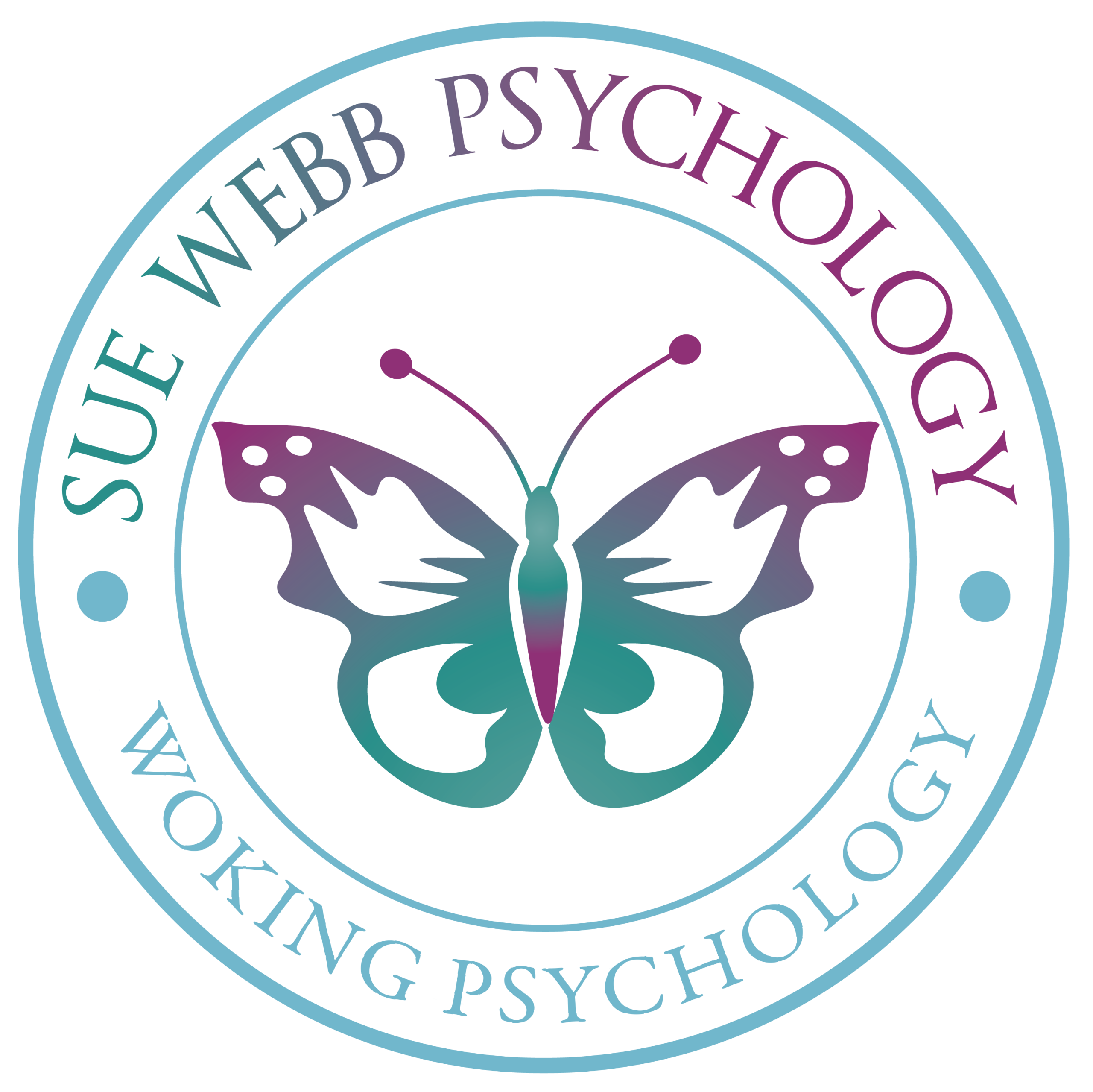 Dr. Sue Webb